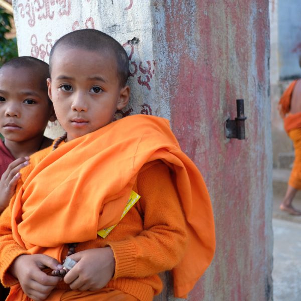 Barma mniši