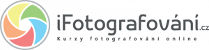 iFotografování.cz - logo