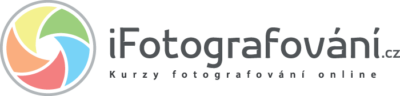 iFotografování.cz - logo