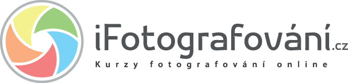 iFotografování.cz - logo