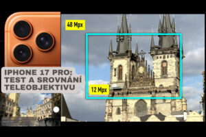 iPhone 17 pro versus 16 Pro